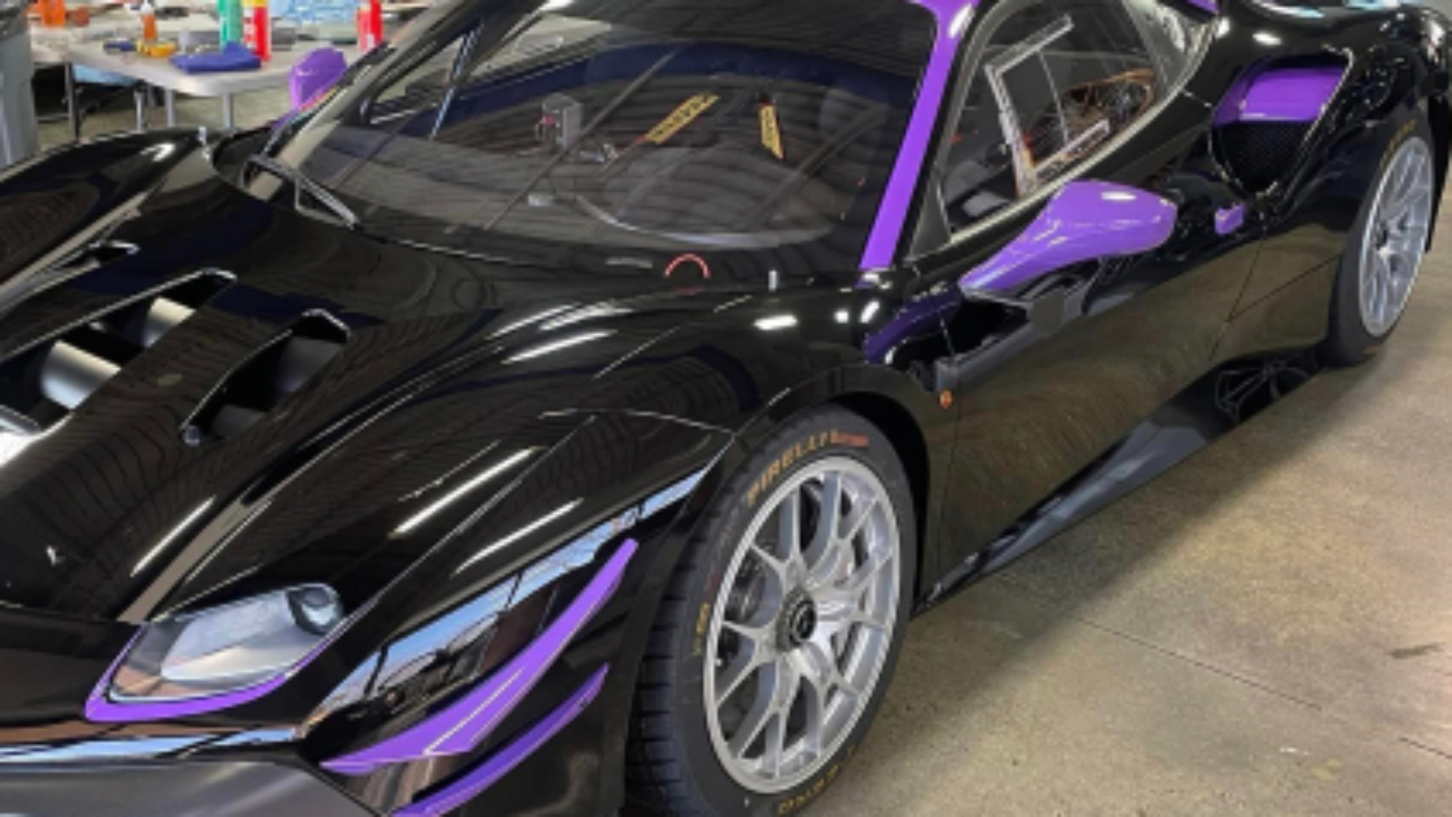 Freeland Fabrication Image